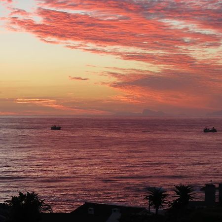 The Whale Cove Lejlighed Gansbaai Værelse billede