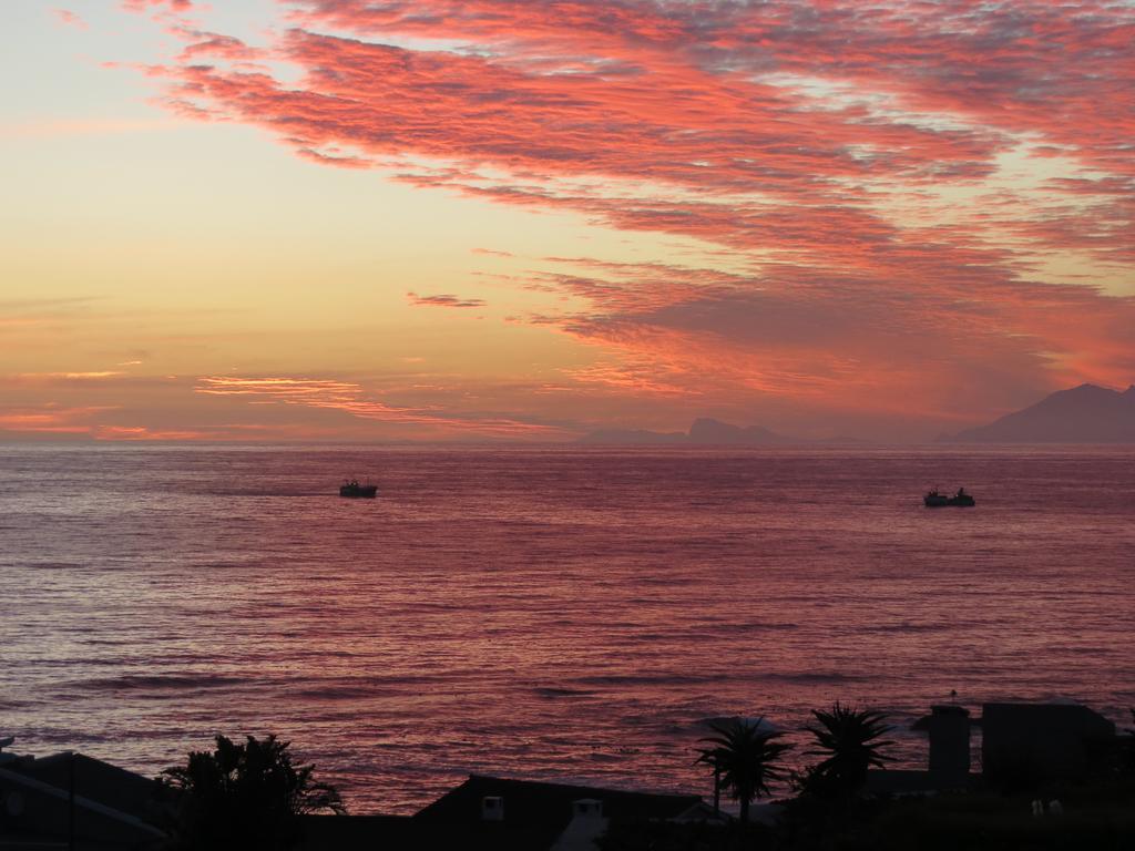 The Whale Cove Lejlighed Gansbaai Værelse billede